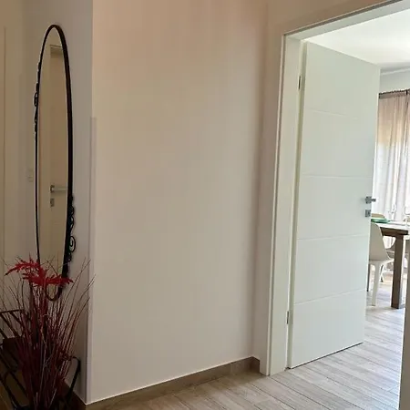 Lägenhet Gio By Guide Tar-Vabriga