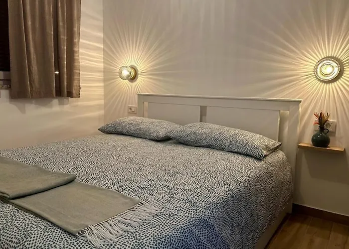 Gio By Guide Appartement *