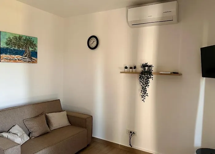 Appartement Gio By Guide *