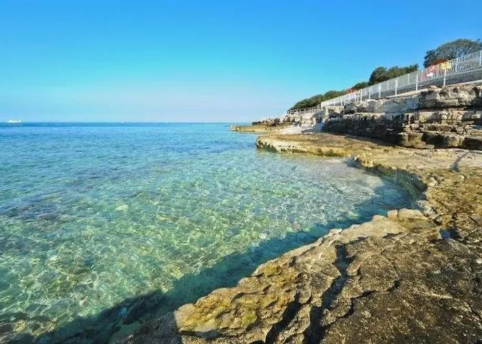 Appartement Gio By Guide Tar-Vabriga