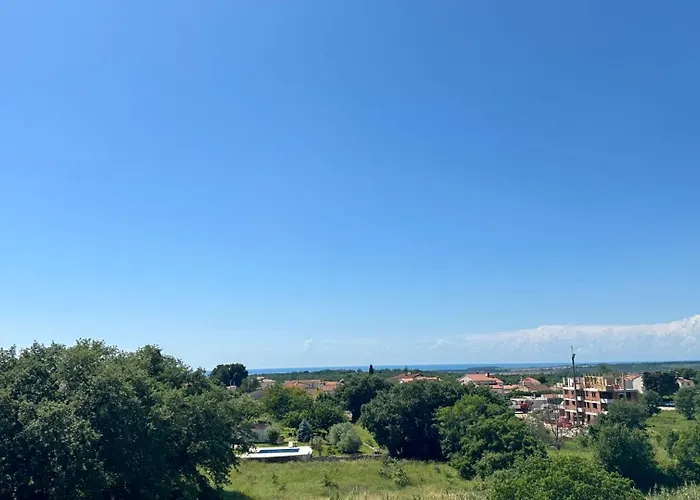 Appartement Gio By Guide Tar-Vabriga