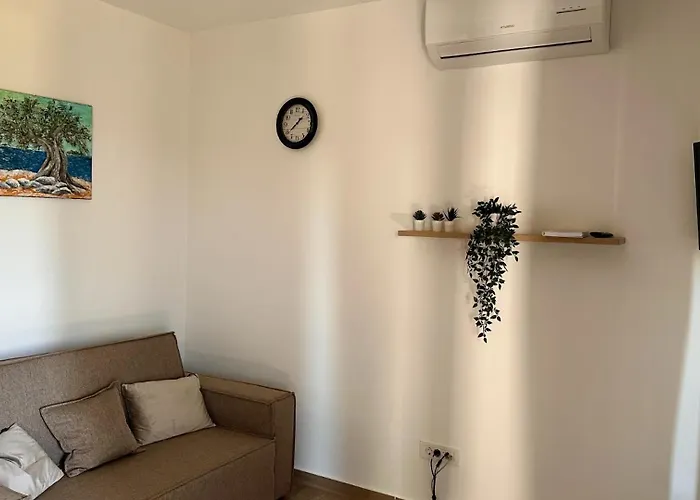 Appartement Gio By Guide