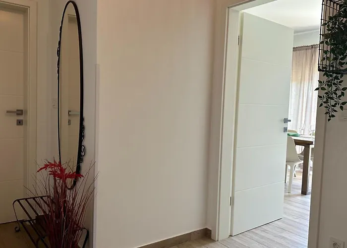 Appartement Gio By Guide Tar-Vabriga