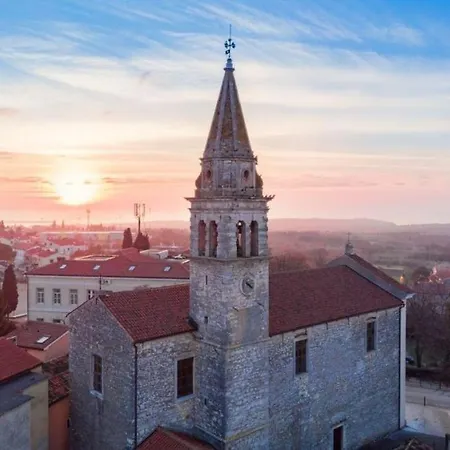 아파트 Gio By Guide *