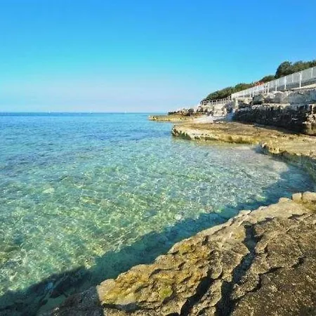 아파트 Gio By Guide Tar-Vabriga