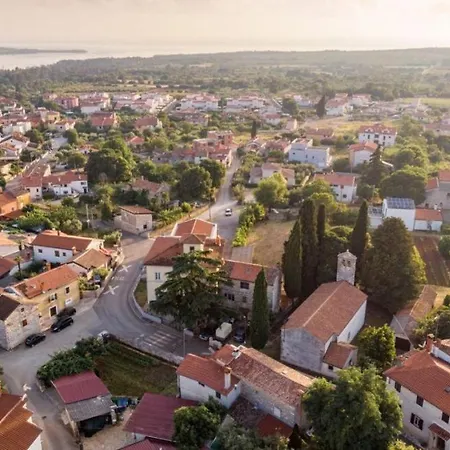 Gio By Guide 아파트 Tar-Vabriga