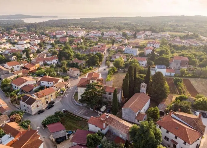 Gio By Guide 아파트 Tar-Vabriga