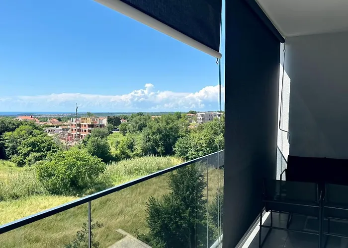 Gio By Guide 아파트 *