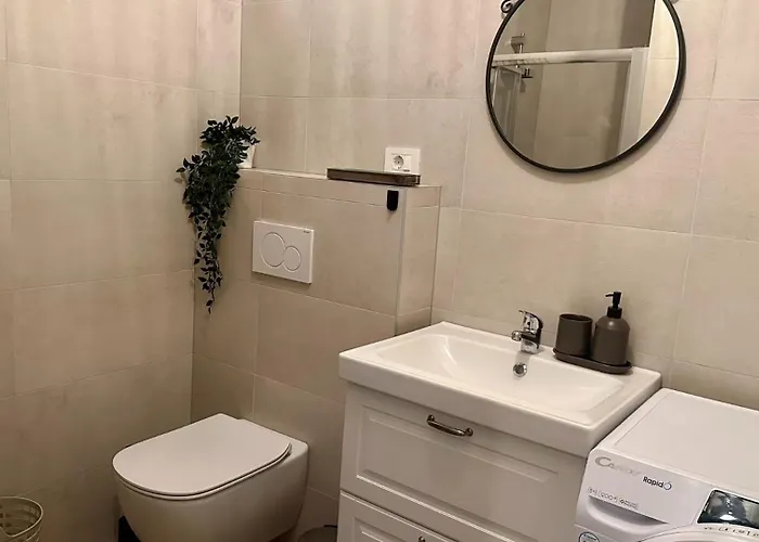 아파트 Gio By Guide *